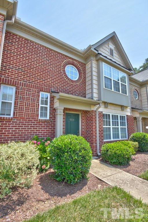9904 Grettle Court Raleigh, NC 27617 - Photo 2 of 22 Another view of your new home!