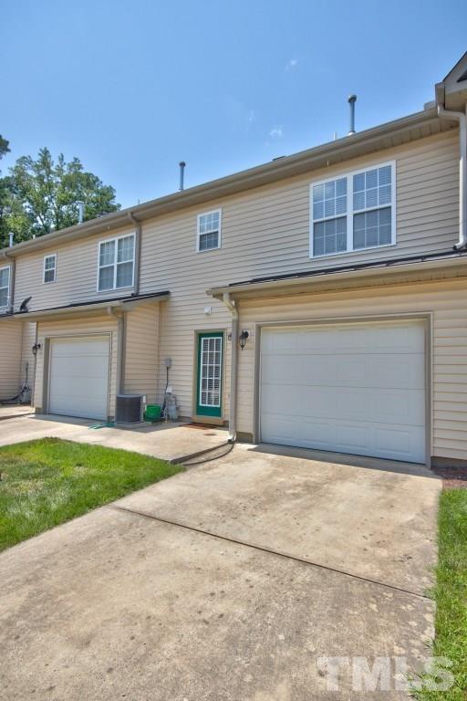 9904 Grettle Court Raleigh, NC 27617 - Photo 19 of 22 This super convenient home is close to many shops and restaurants! Right up the street from the Brier Creek Shopping Center, but tucked away from the traffic!