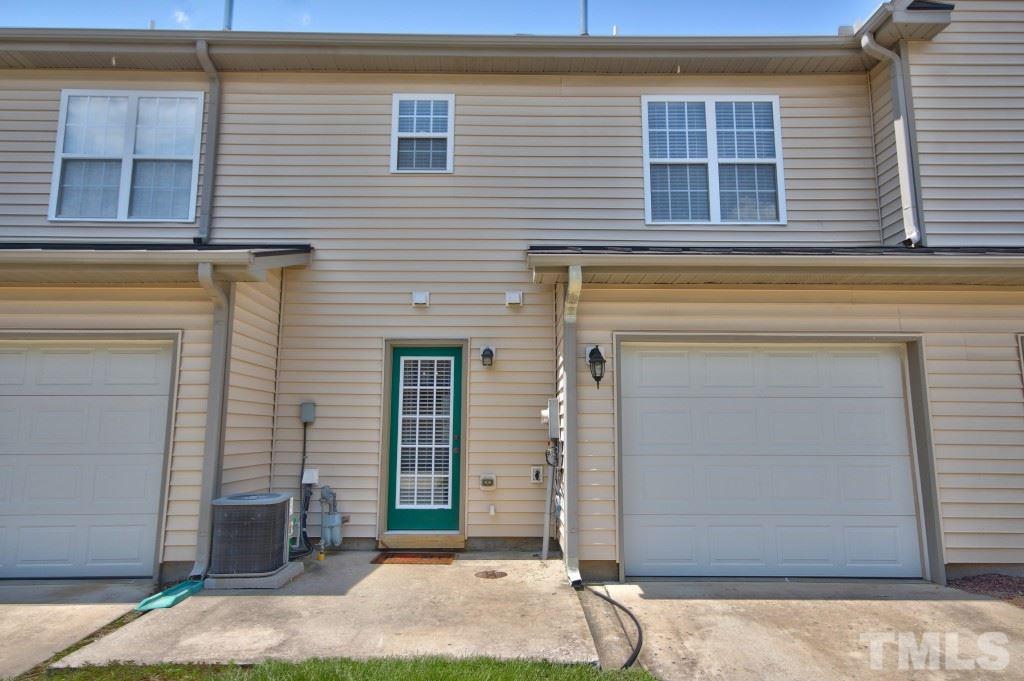9904 Grettle Court Raleigh, NC 27617 - Photo 20 of 22 Another view of your garage