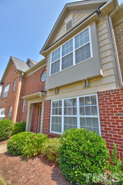 9904 Grettle Court Raleigh, NC 27617 - Photo 3 of 22