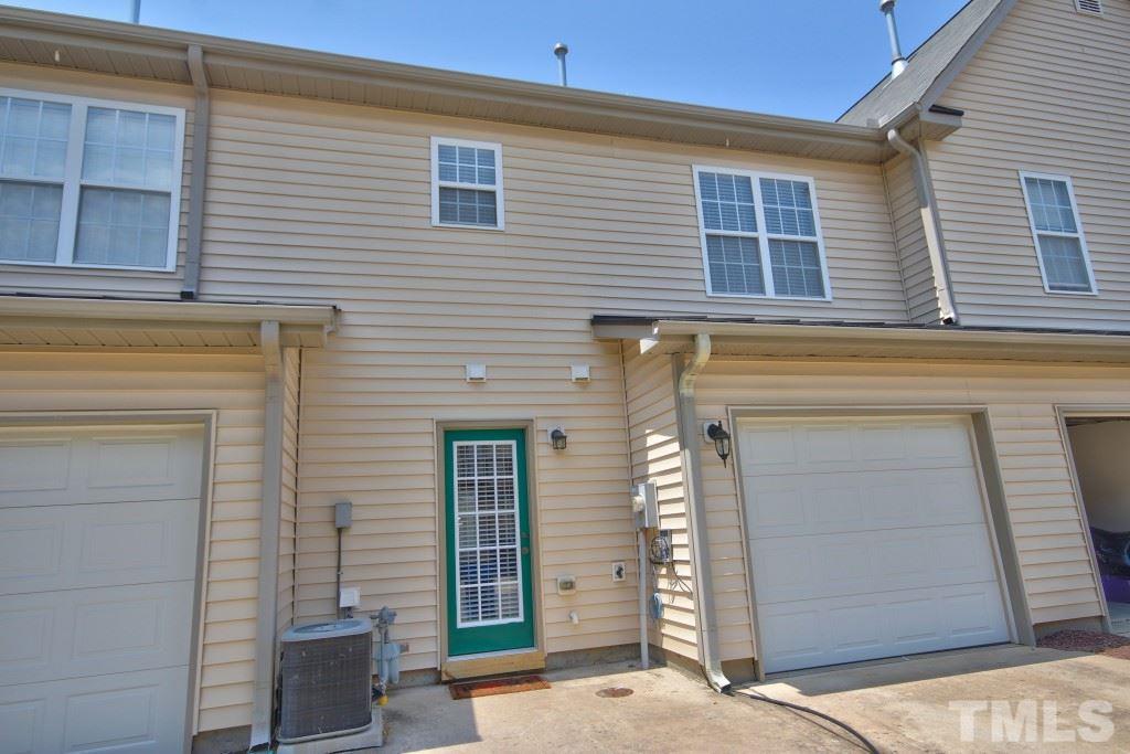 9904 Grettle Court Raleigh, NC 27617 - Photo 21 of 22