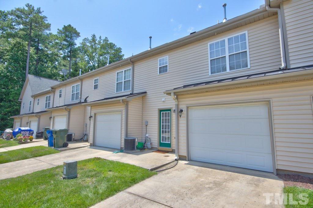 9904 Grettle Court Raleigh, NC 27617 - Photo 22 of 22 Give us a call to view this stunning town home!