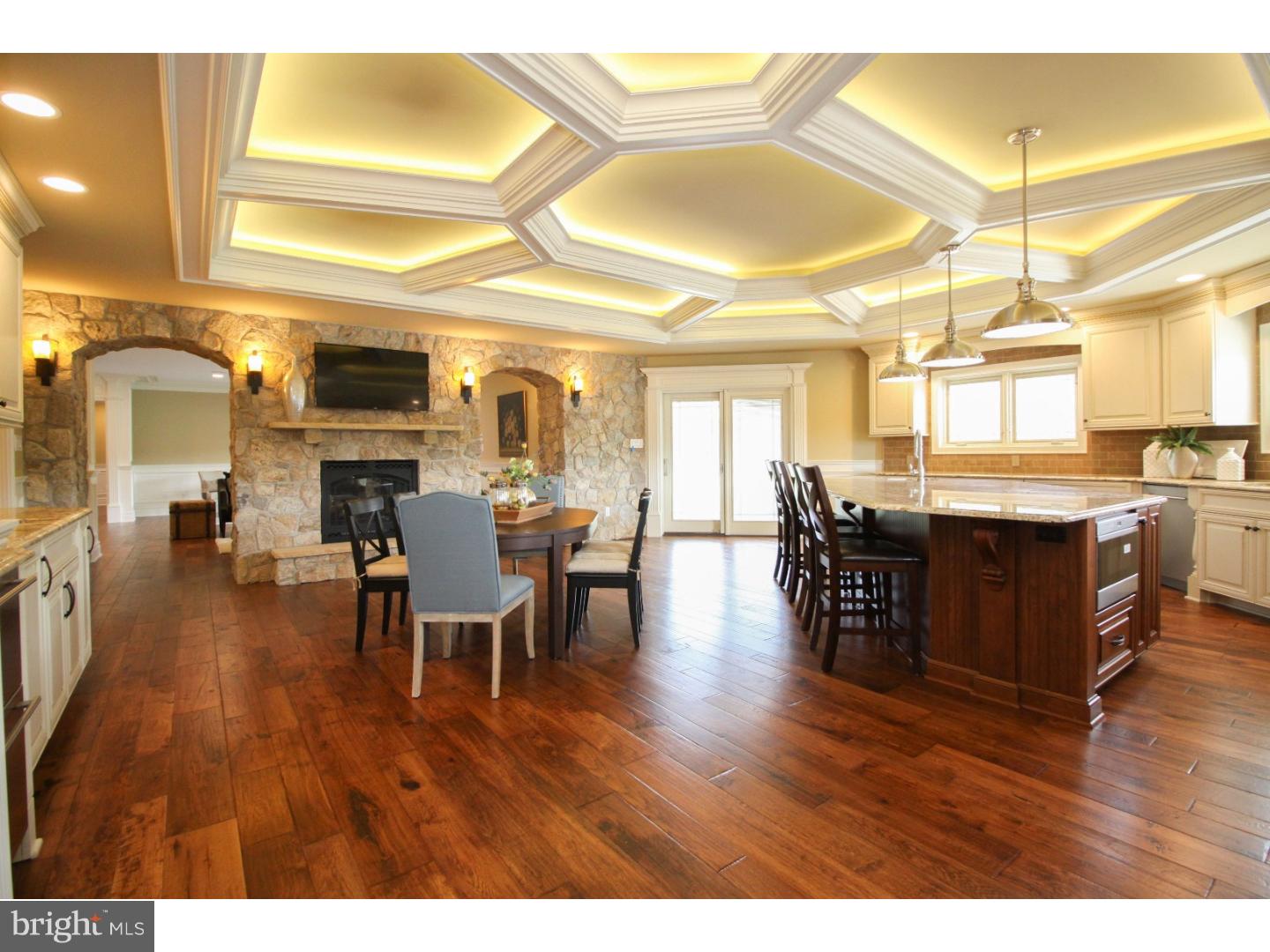 1015 Mt Laurel Road Hainesport, NJ 08036 - Photo 11 of 25 Kitchen