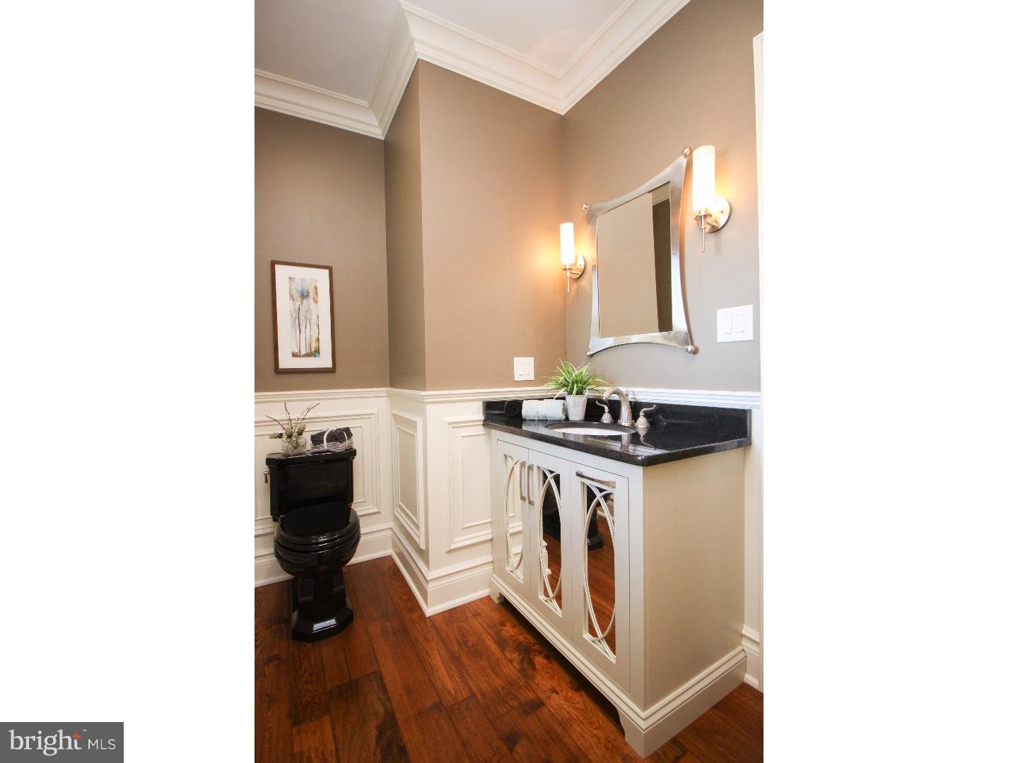 1015 Mt Laurel Road Hainesport, NJ 08036 - Photo 15 of 25 Half Bath