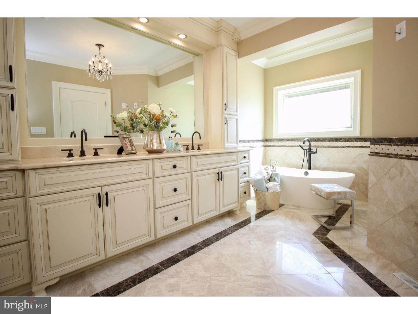 1015 Mt Laurel Road Hainesport, NJ 08036 - Photo 20 of 25 Master Bathroom