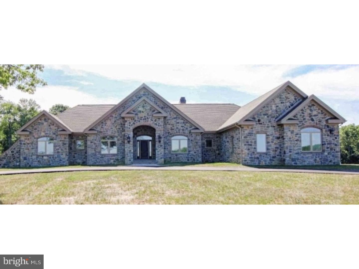 1015 Mt Laurel Road Hainesport, NJ 08036 - Photo 3 of 25 Exterior Front