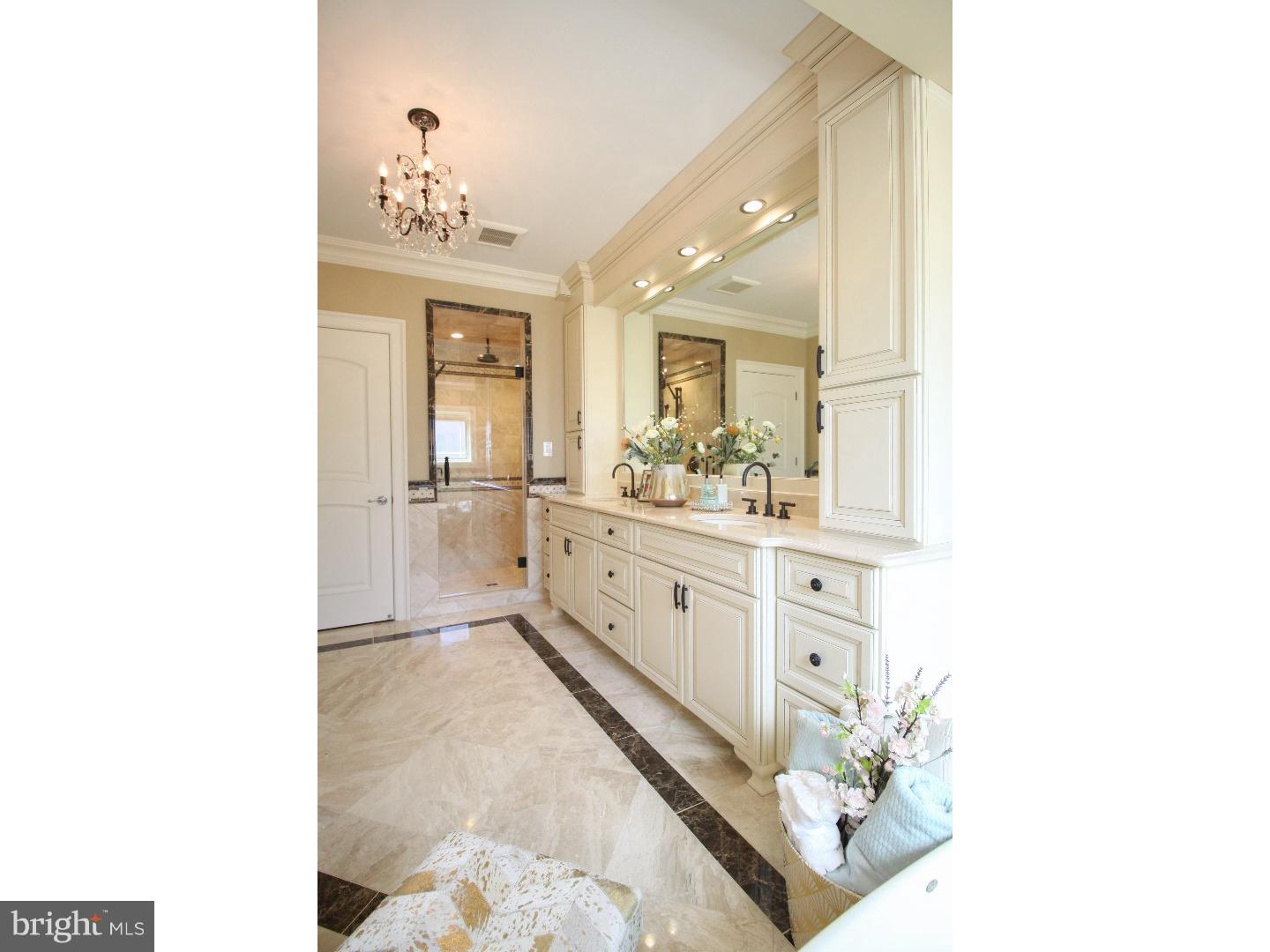 1015 Mt Laurel Road Hainesport, NJ 08036 - Photo 21 of 25 Master Bathroom