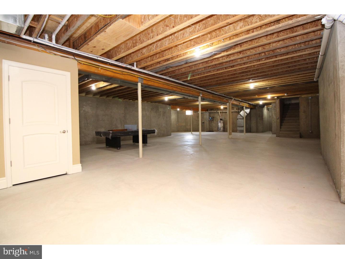 1015 Mt Laurel Road Hainesport, NJ 08036 - Photo 22 of 25 Basement