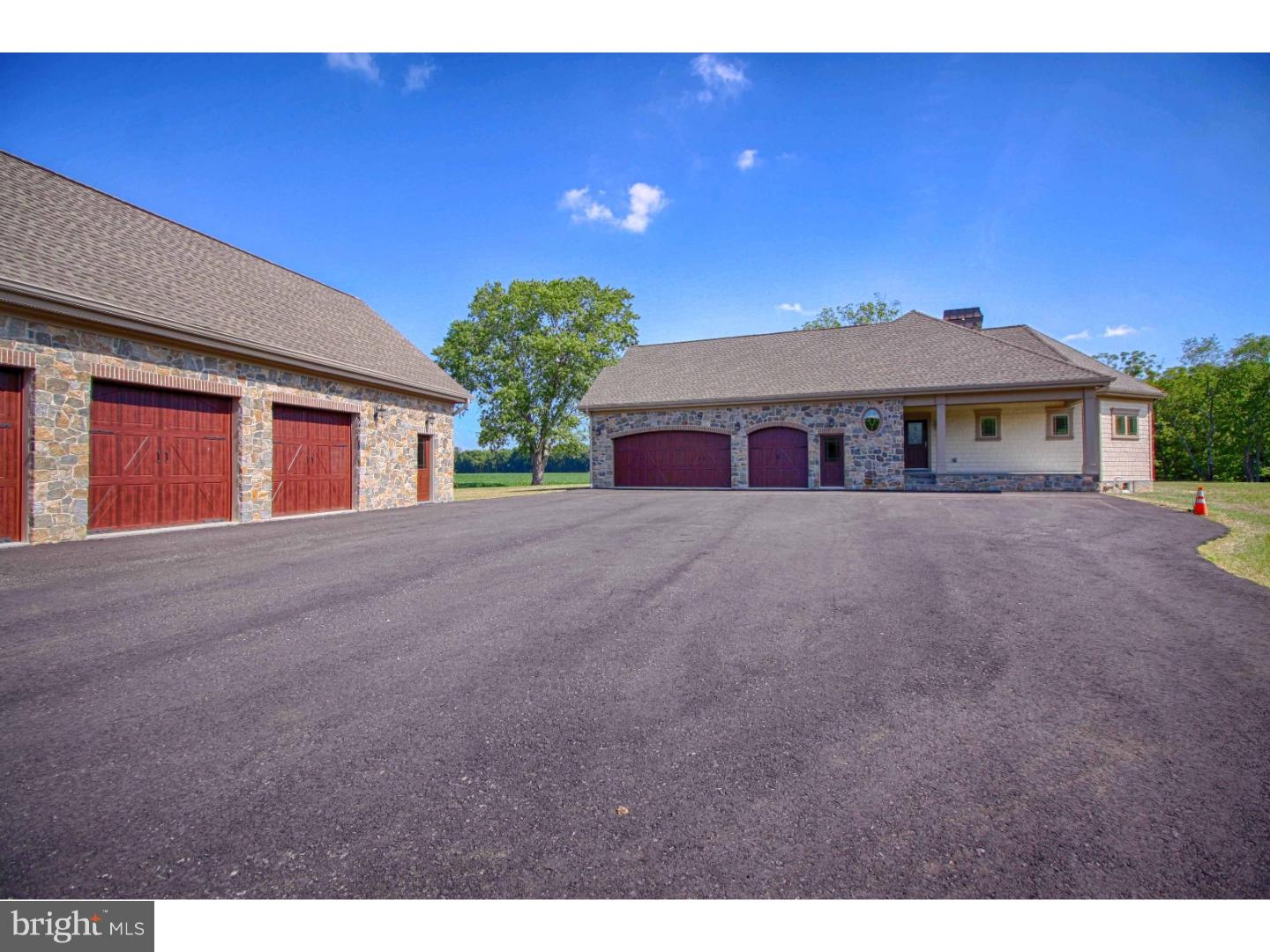 1015 Mt Laurel Road Hainesport, NJ 08036 - Photo 23 of 25 Exterior Side