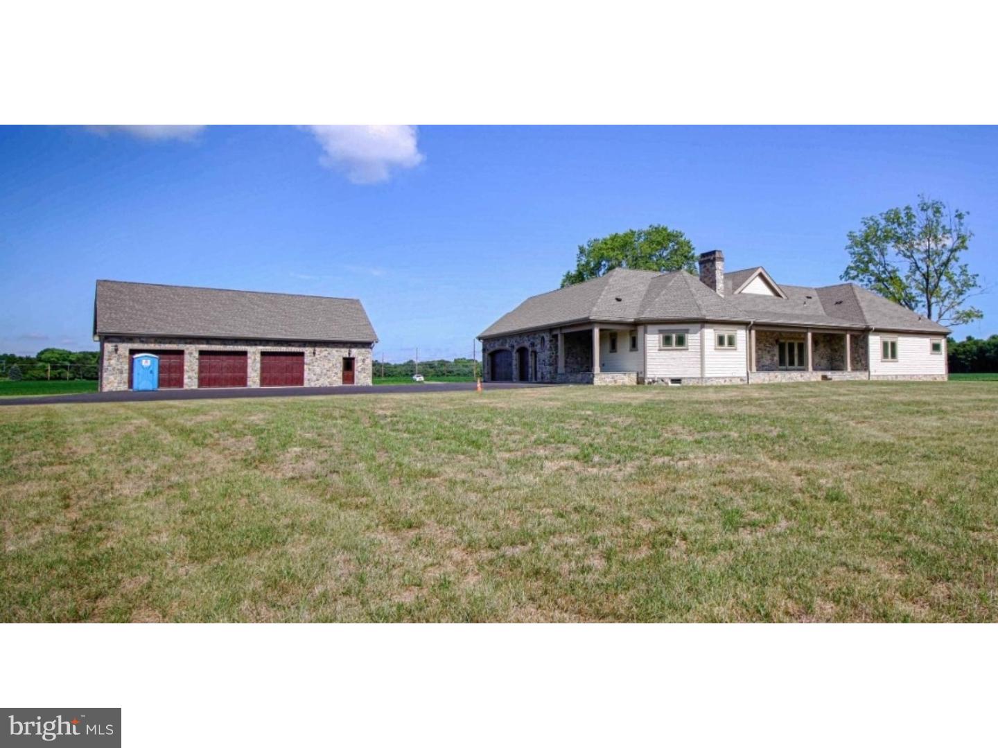 1015 Mt Laurel Road Hainesport, NJ 08036 - Photo 24 of 25 Exterior Back