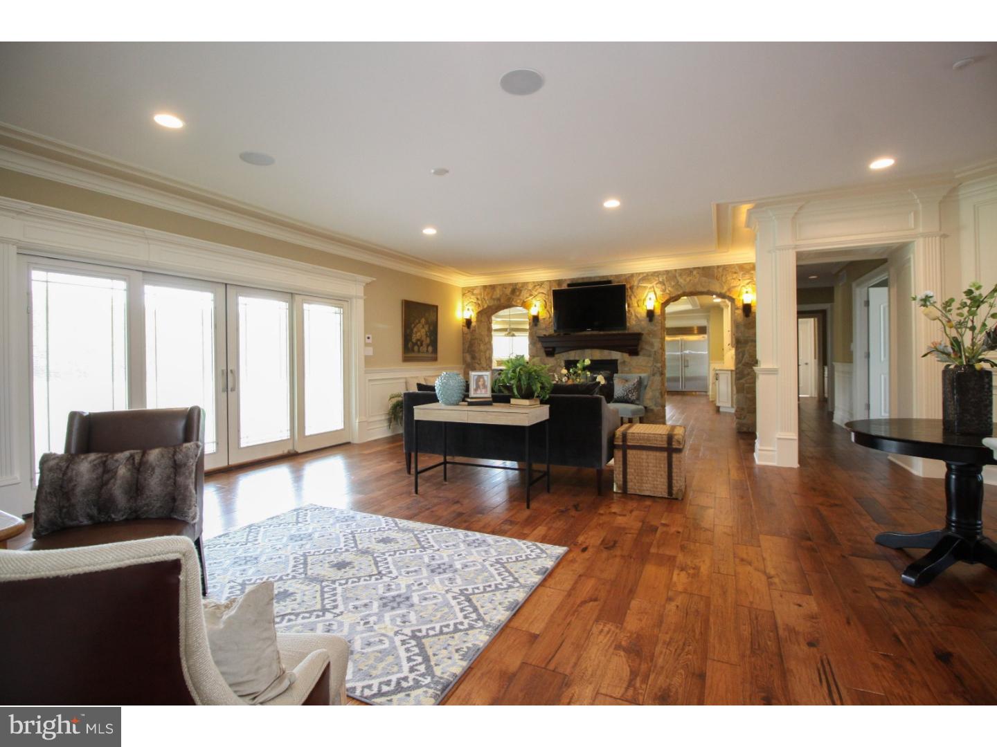 1015 Mt Laurel Road Hainesport, NJ 08036 - Photo 6 of 25 Great Room