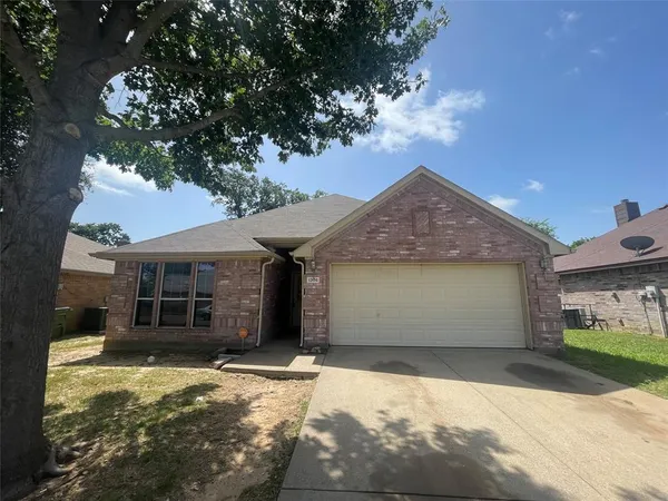 $1,899 | 1306 Trent Street, Seagoville, TX 75159