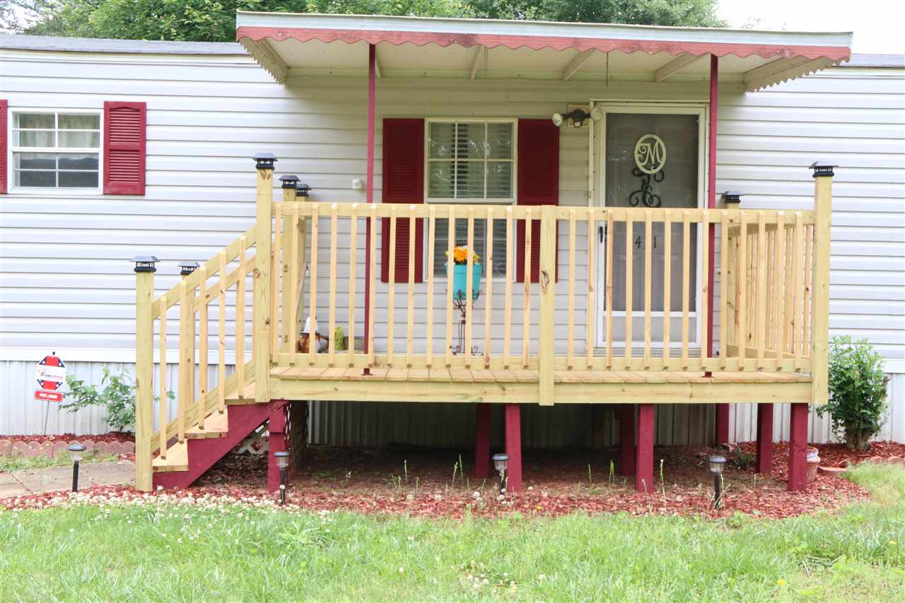 431 Farm Creek Road Inman, SC 29349 - Photo 1 of 32