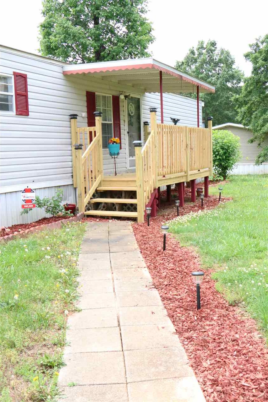 431 Farm Creek Road Inman, SC 29349 - Photo 3 of 32