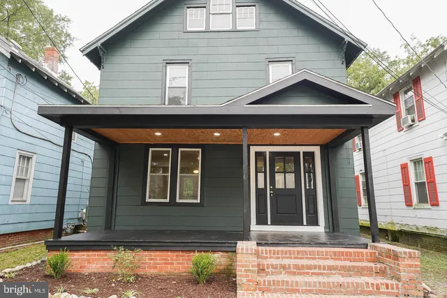 $227,900 | 308 Ohio Avenue, Salisbury, MD 21801