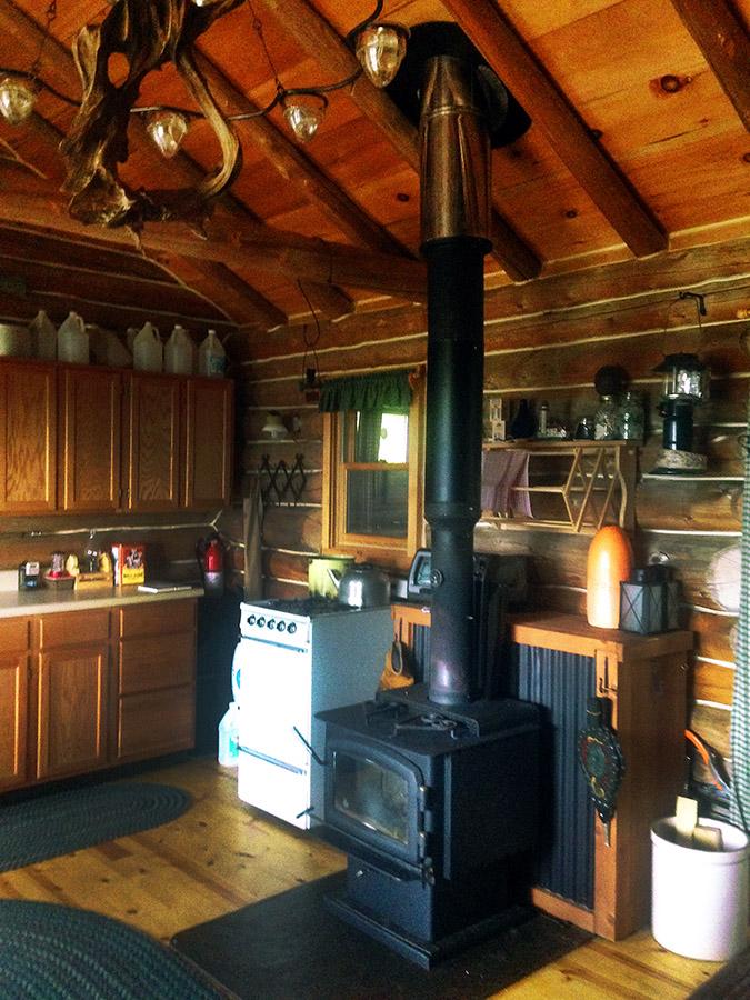 31286 West Wild Cat Road Paradise, MI 49768 - Photo 15 of 40 Gallery Image 15