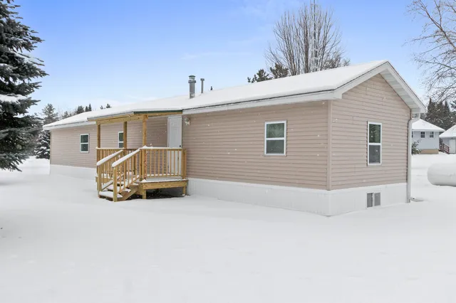 $169,900 | W10807 Neveln Lane, Crivitz, WI 54114