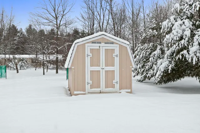 $169,900 | W10807 Neveln Lane, Crivitz, WI 54114