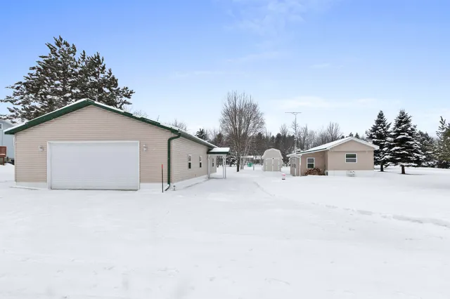 $169,900 | W10807 Neveln Lane, Crivitz, WI 54114