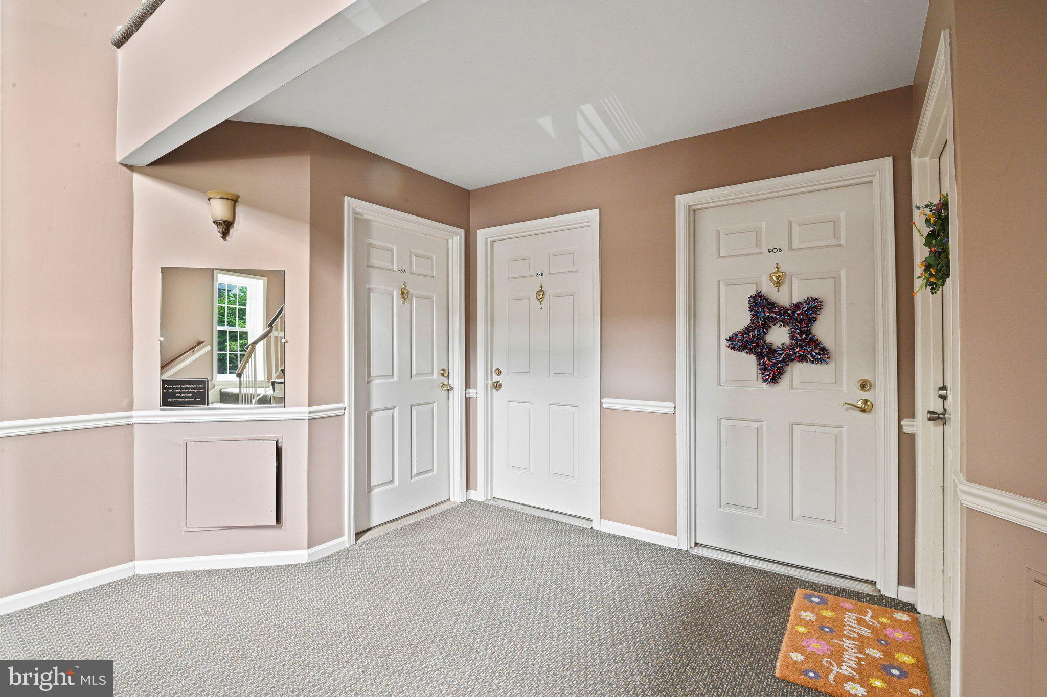 12888 Grays Pointe Road, Unit A Fairfax, VA 22033 - Photo 4 of 36