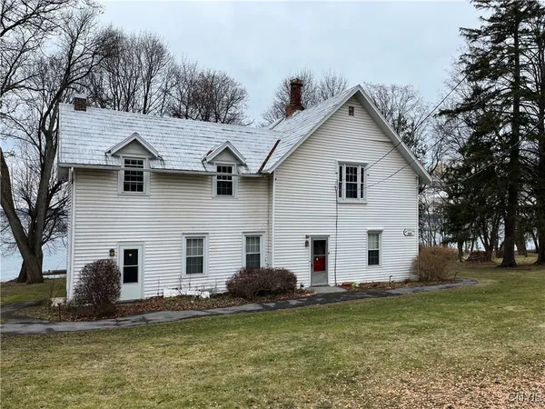 $625,000 | 245 Main Street, Ledyard, NY 13026