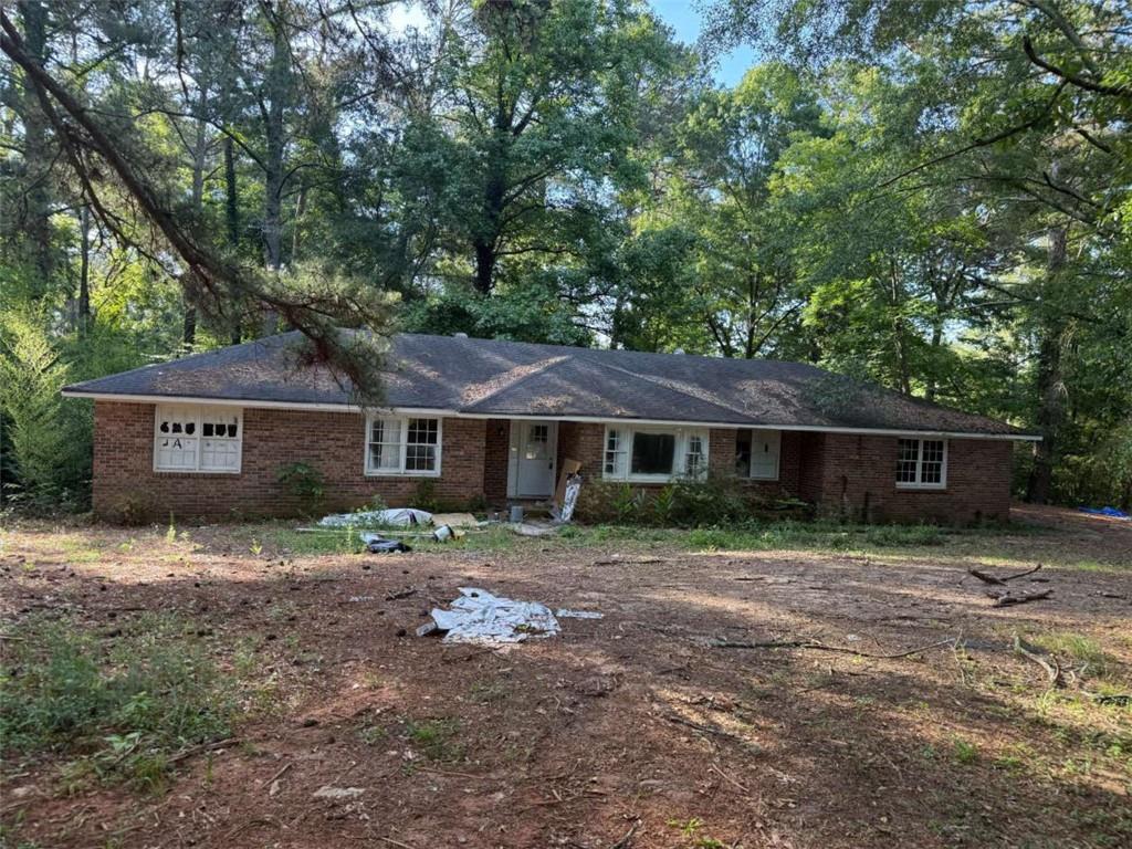 201 Oglesby Bridge Road Southeast Conyers, GA 30094 - Photo 2 of 47