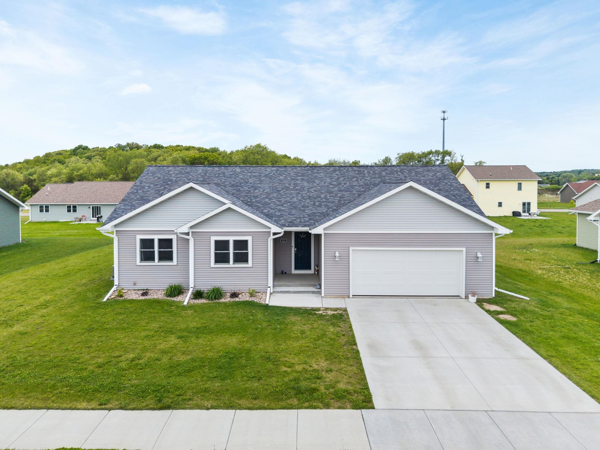 521 Roosevelt Street Baraboo, WI 53913 - Photo 30 of 32