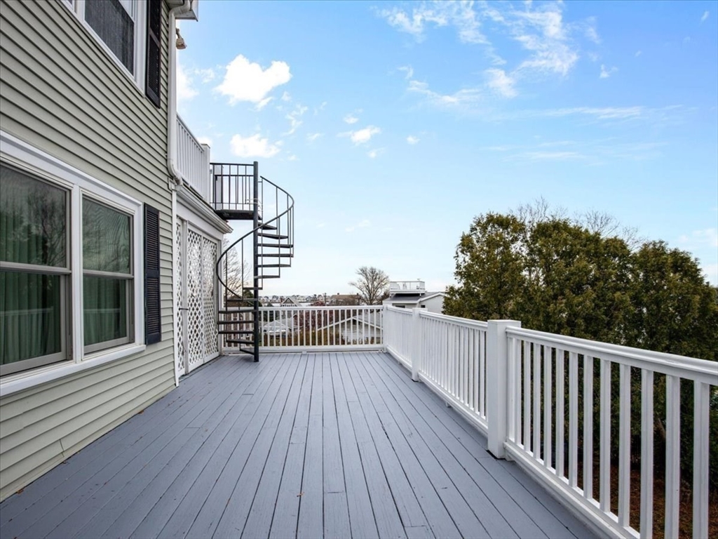 32 Barker Road, Unit 3 Scituate, MA 02066 - Photo 17 of 27 Gallery Image 17