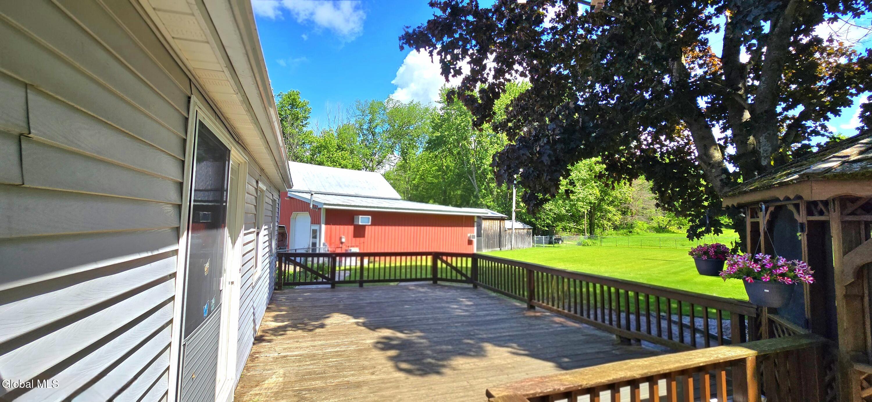 706 East Lykers Road Root, NY 12166 - Photo 73 of 90 76