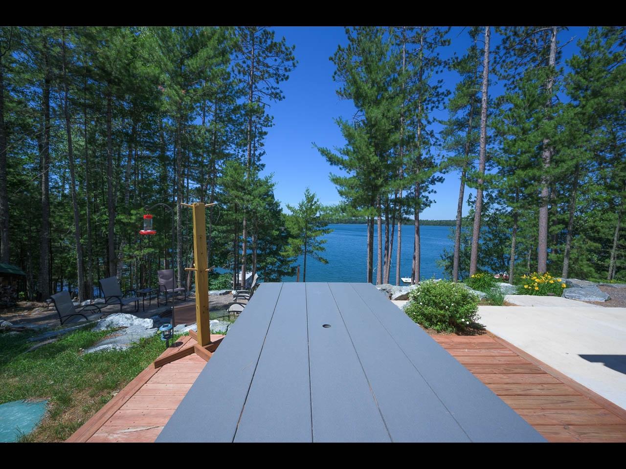 5016 Birch Road Land O'Lakes, WI 54540 - Photo 46 of 98