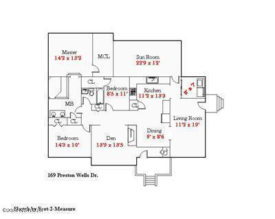 171 Preston Wells Road Holly Ridge, NC 28445 - Photo 48 of 61 20160119161404226846000000-o