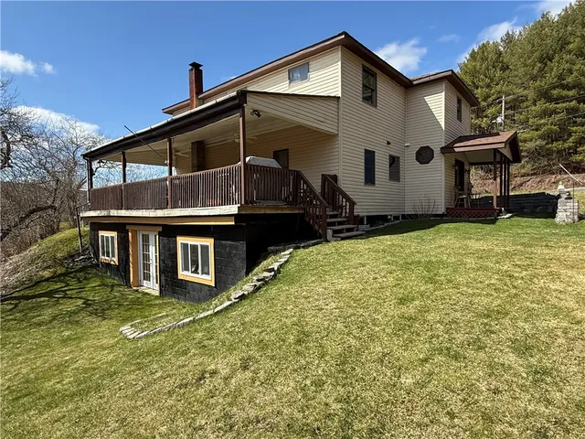 $249,900 | 132 Lull Hill Road, Laurens, NY 13796