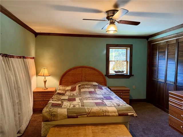 $249,900 | 132 Lull Hill Road, Laurens, NY 13796