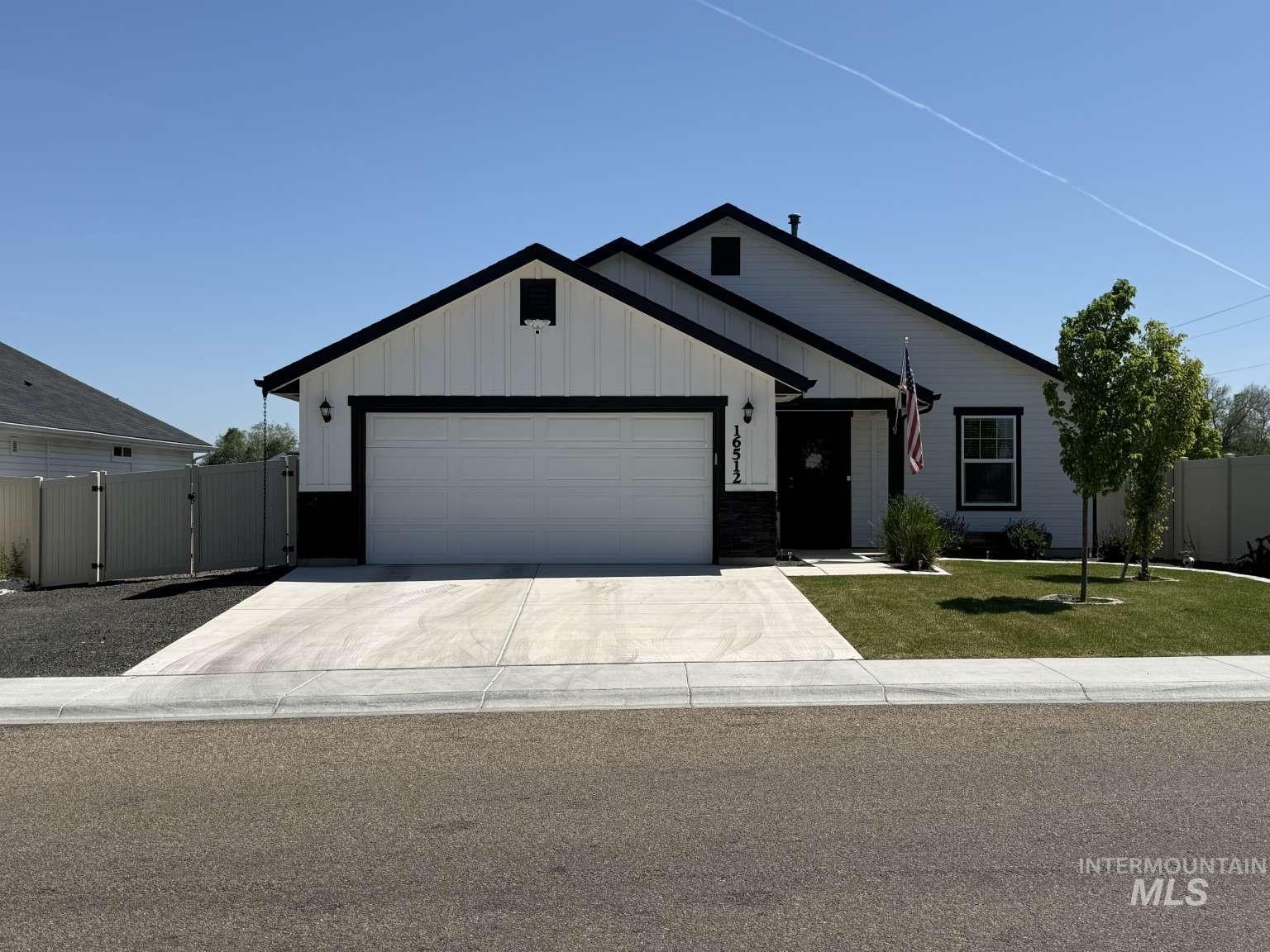 16512 Breton Way Caldwell, ID 83607 - Photo 1 of 18