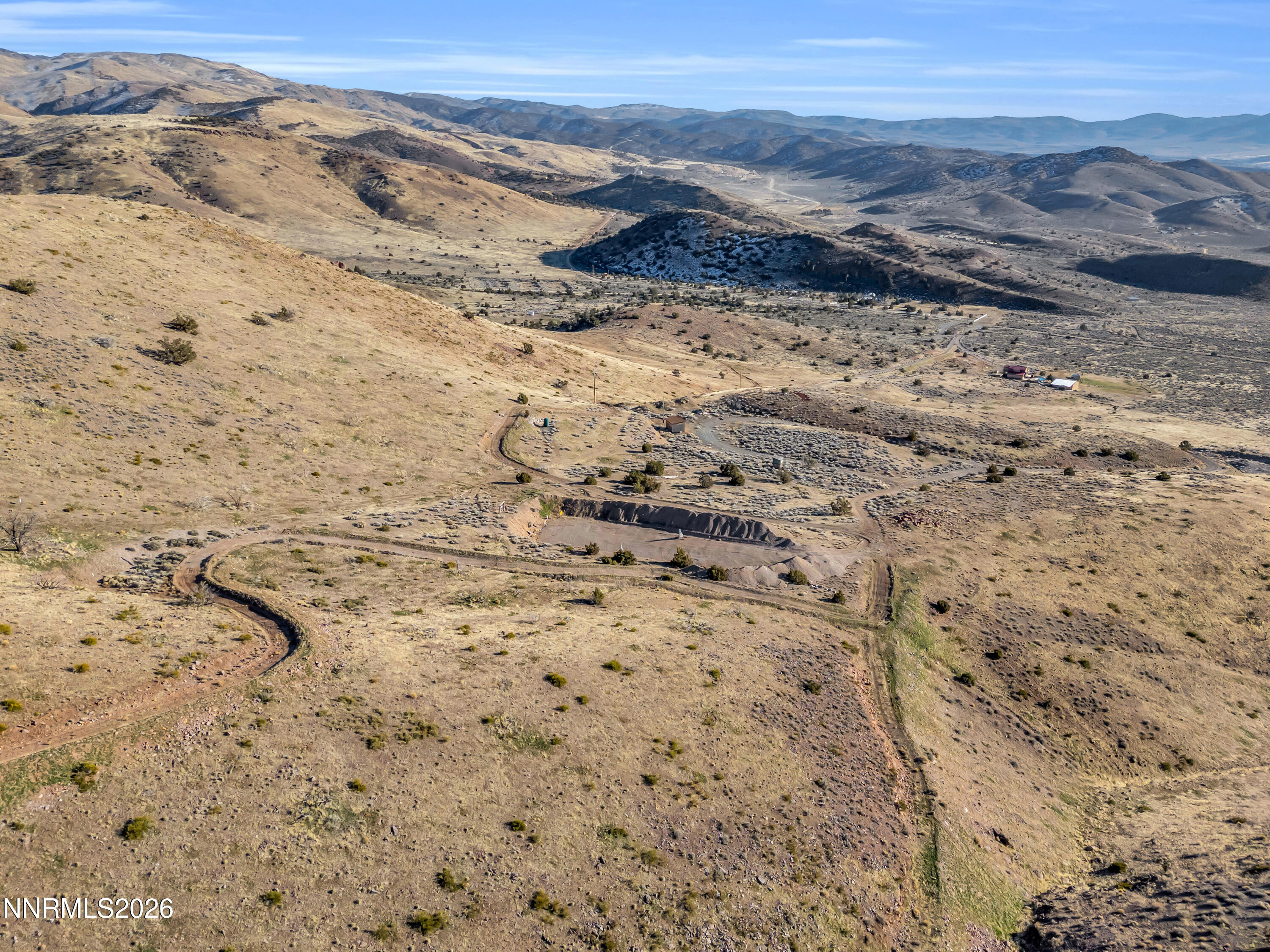 2598 Whiskey Springs Road Reno, NV 89510 - Photo 23 of 32 52_dji_20260205153516_0055_d