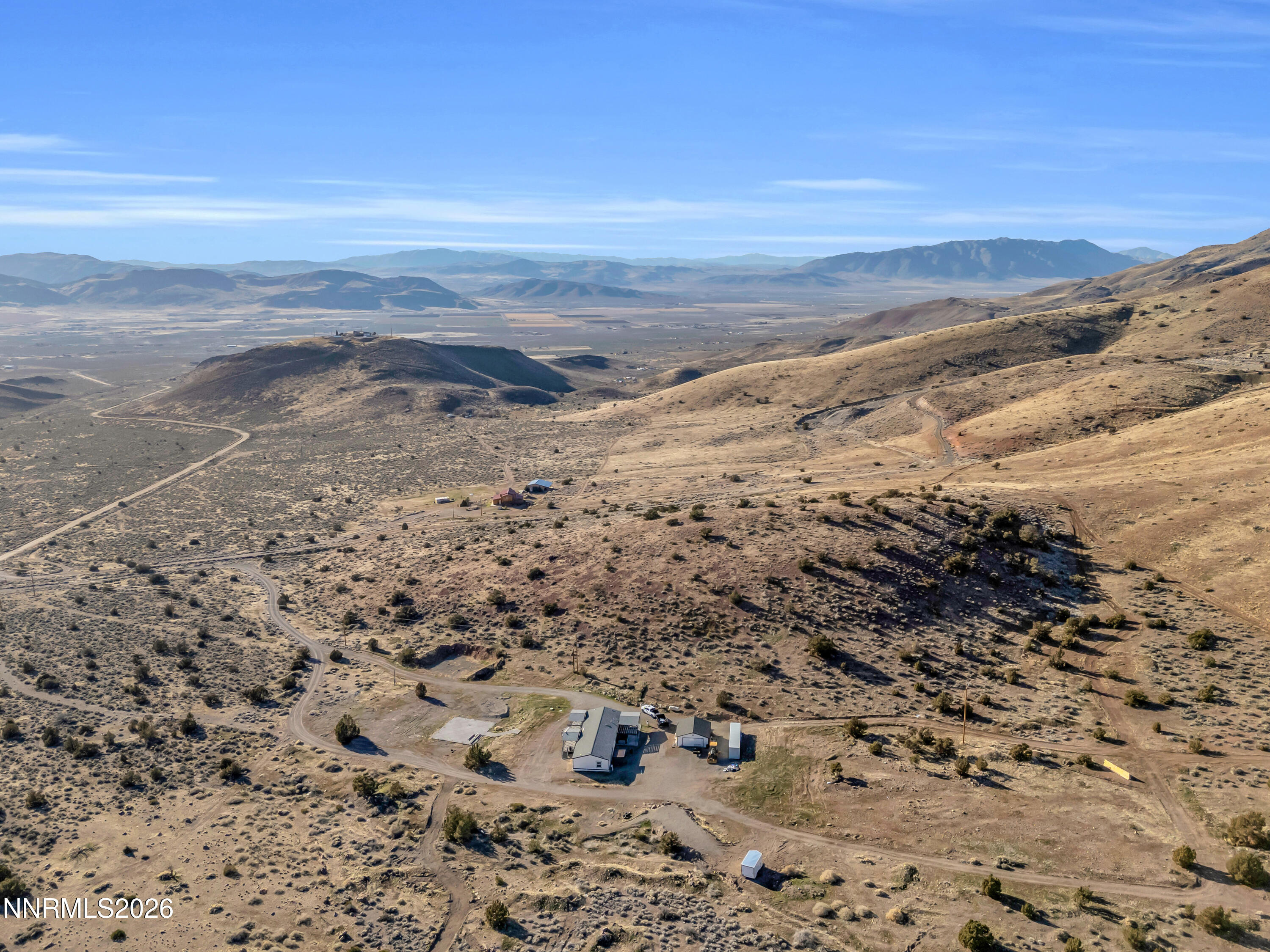 2598 Whiskey Springs Road Reno, NV 89510 - Photo 24 of 32 47_dji_20260205152540_0028_d