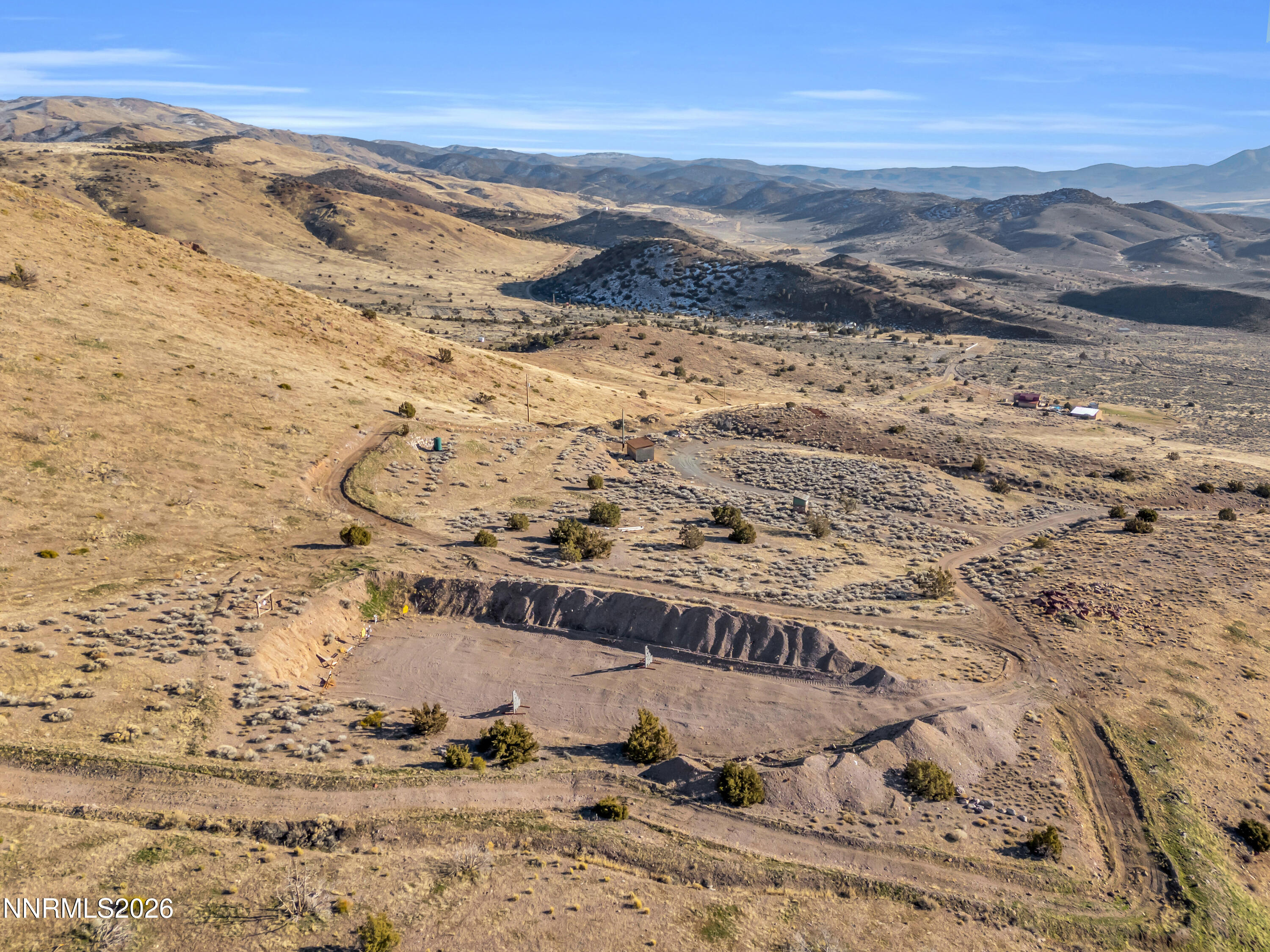 2598 Whiskey Springs Road Reno, NV 89510 - Photo 28 of 32 50_dji_20260205153400_0046_d