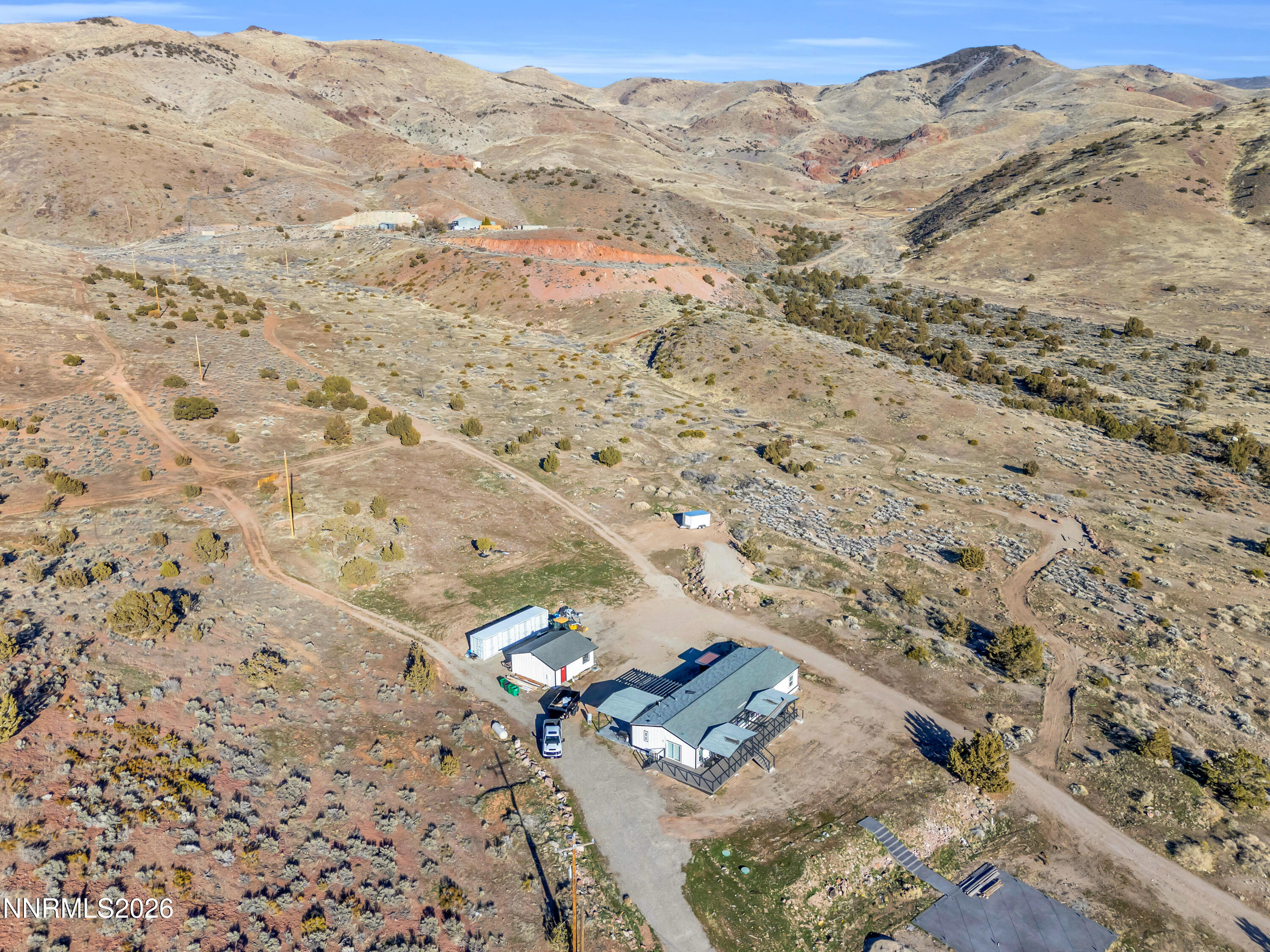 2598 Whiskey Springs Road Reno, NV 89510 - Photo 31 of 32 4_dji_20260205152418_0016_d