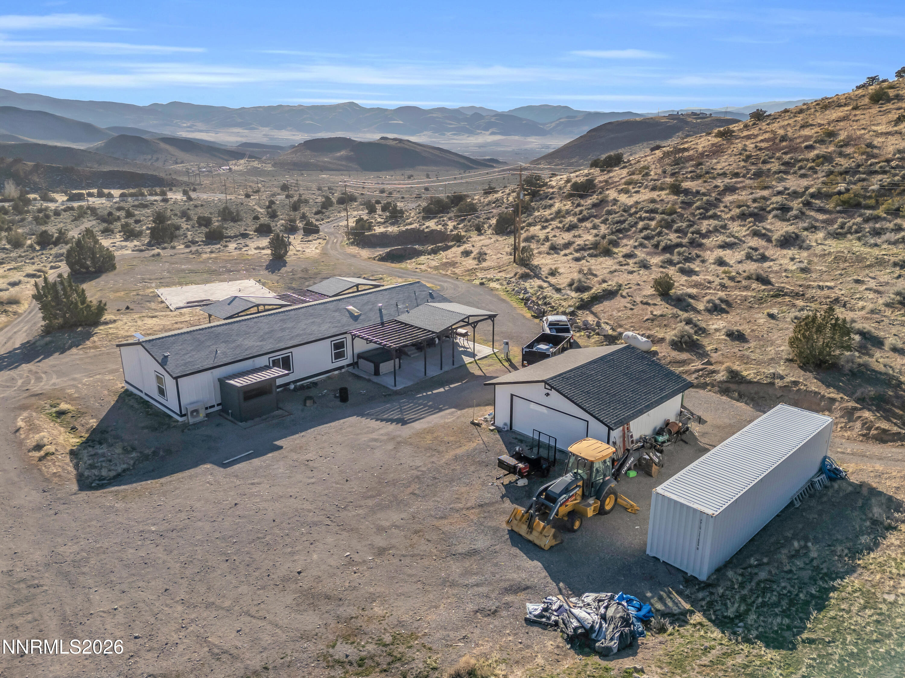 2598 Whiskey Springs Road Reno, NV 89510 - Photo 4 of 32 10_dji_20260205153716_0067_d