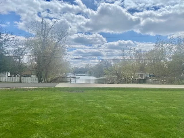a view of a lake view