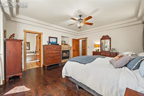 $1,200,000 | 4235 Slash Pine Drive, Colorado Springs, CO 80908