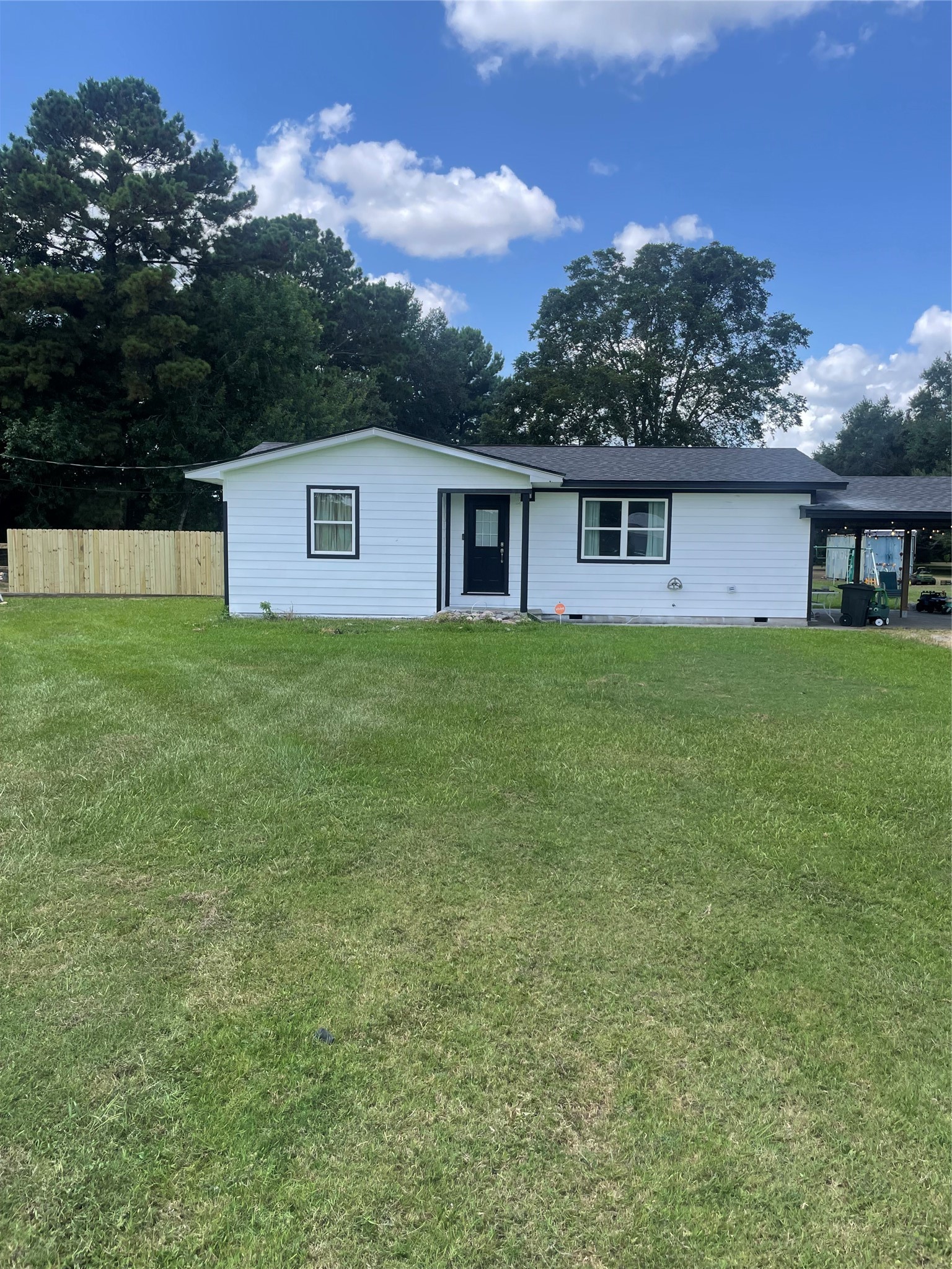 1026 Meneley Road Winnie, TX 77665 - Photo 1 of 40 Front of Home
