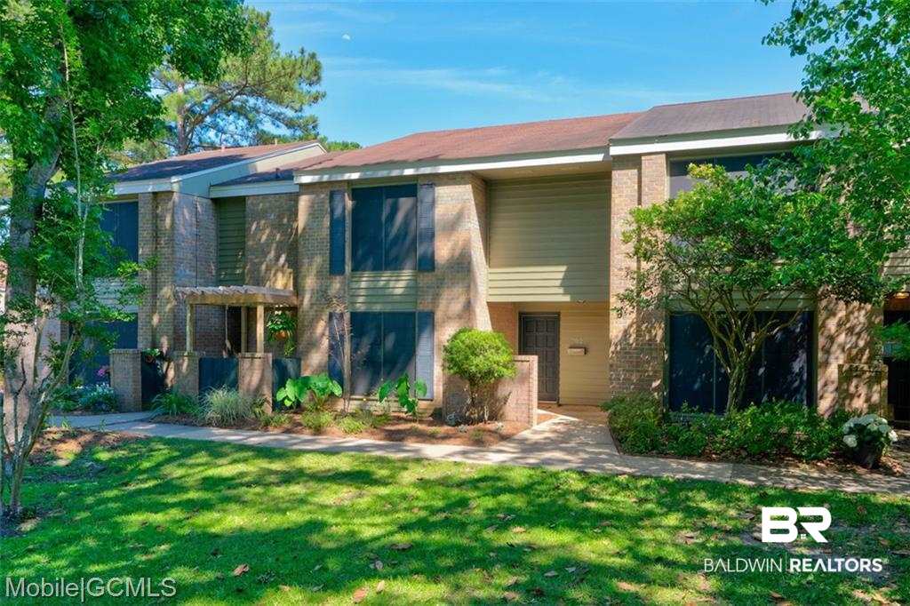 2901 Grant Street, Unit 702 Mobile, AL 36606 - Photo 1 of 30