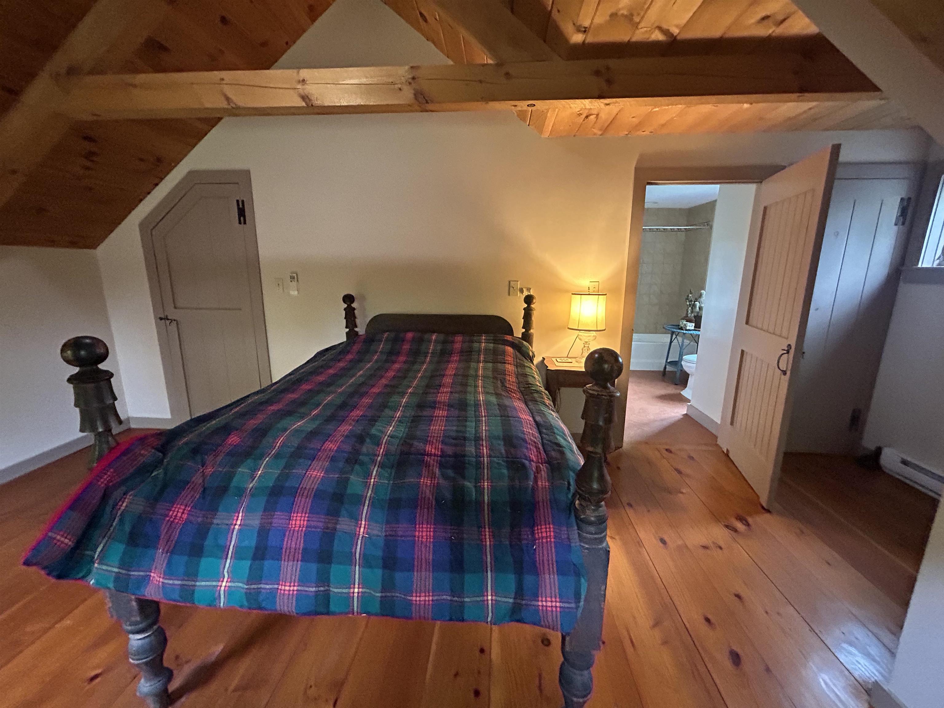 50 Moulton Ridge Road Kensington, NH 03833 - Photo 26 of 47