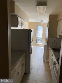 11228 Chestnut Grove Square, Unit 229 Reston, VA 20190 - Photo 5 of 15 Kitchen