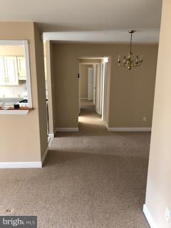 11228 Chestnut Grove Square, Unit 229 Reston, VA 20190 - Photo 8 of 15 Dining Room