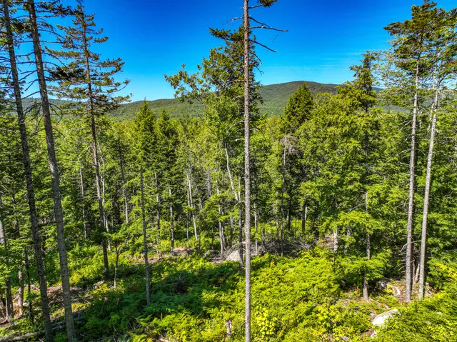 $89,900 | Lot 39 Sawyer Notch Road, Andover, ME 04216