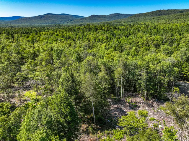 $89,900 | Lot 39 Sawyer Notch Road, Andover, ME 04216