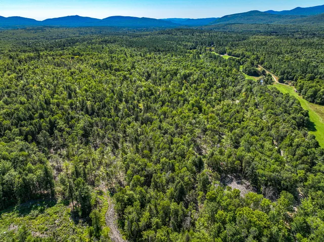 $89,900 | Lot 39 Sawyer Notch Road, Andover, ME 04216