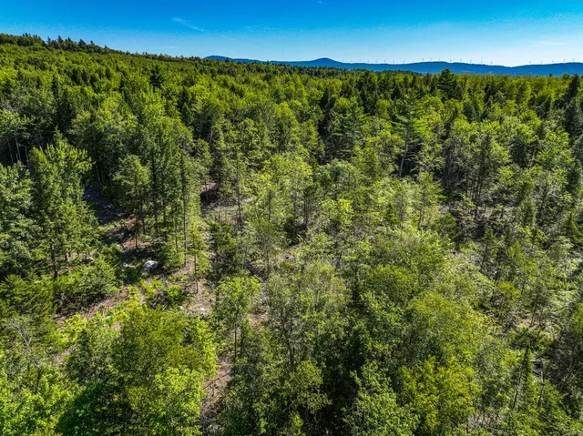 $89,900 | Lot 39 Sawyer Notch Road, Andover, ME 04216